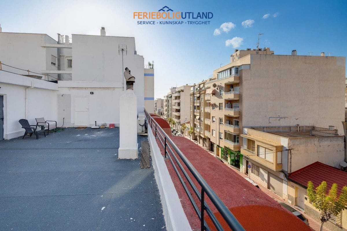 5 camera da letto Appartamento in vendita in Torrevieja - 224.969 € (Rif: 10120894)
