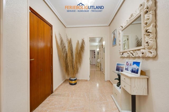 5 camera da letto Appartamento in vendita in Centro - Muelle Pesquero, Torrevieja - 224.969 € (Rif: 10120894)