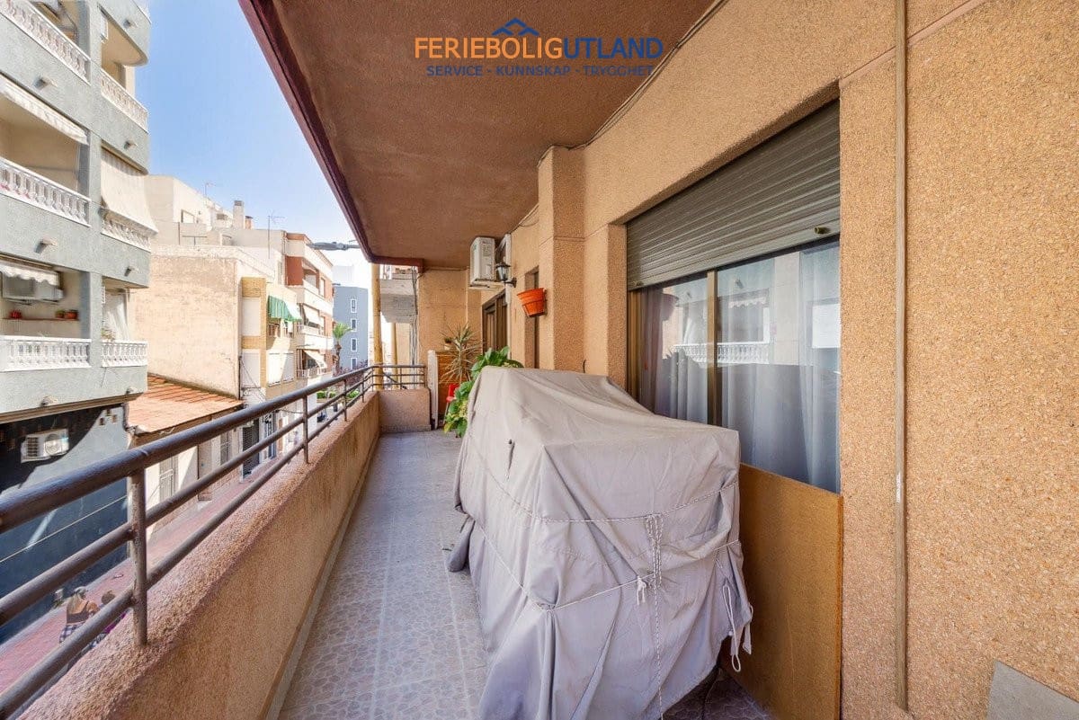 5 camera da letto Appartamento in vendita in Torrevieja - 224.969 € (Rif: 10120894)