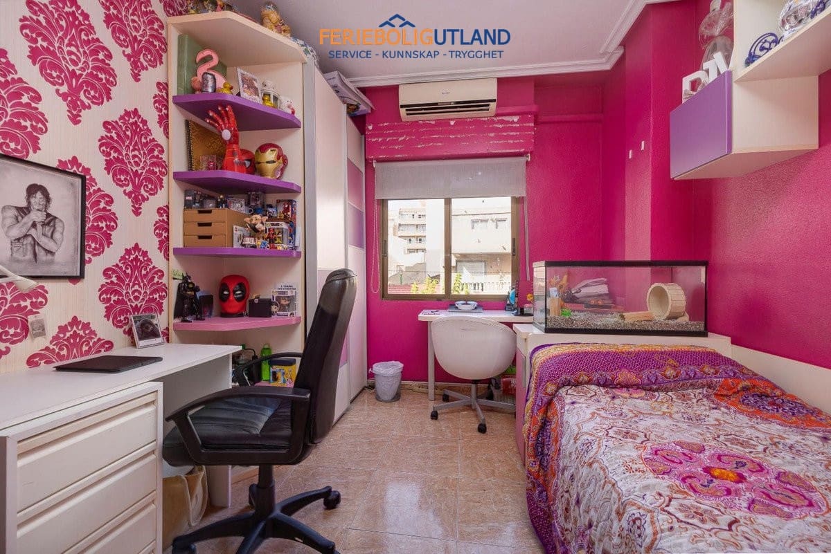 5 camera da letto Appartamento in vendita in Torrevieja - 224.969 € (Rif: 10120894)