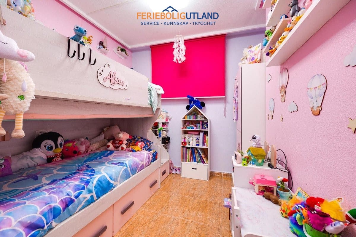 2 quarto Apartamento para venda em Torrevieja com piscina - 140 969 € (Ref: 10120897)