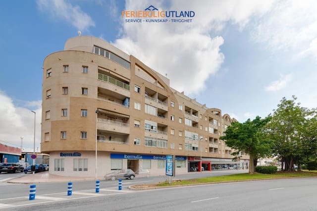 2 quarto Apartamento para venda em Centro - Muelle Pesquero, Torrevieja com piscina - 140 969 € (Ref: 10120897)