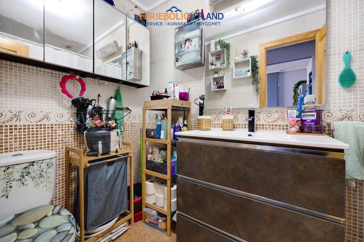 2 quarto Apartamento para venda em Torrevieja com piscina - 140 969 € (Ref: 10120897)