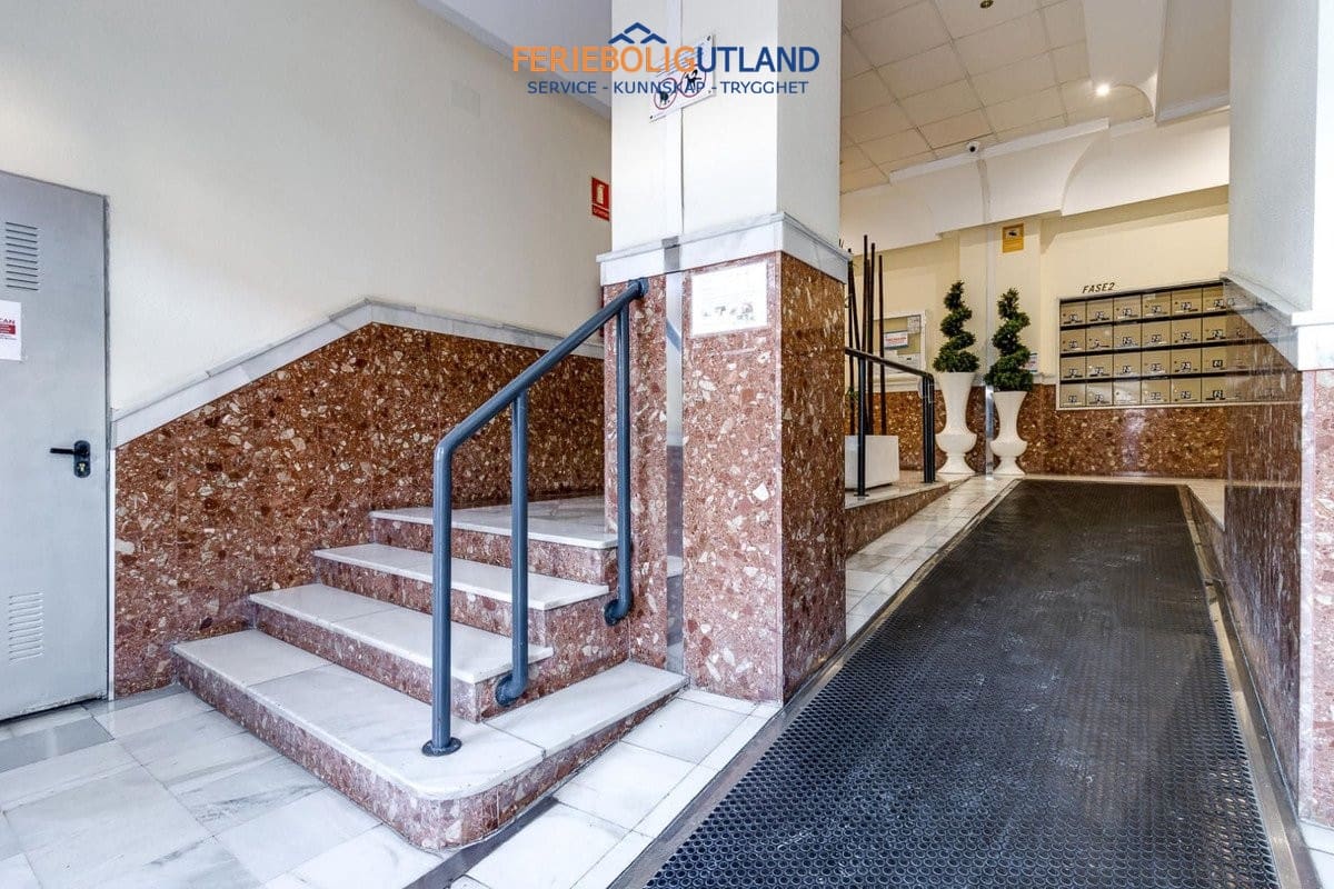 2 quarto Apartamento para venda em Torrevieja com piscina - 140 969 € (Ref: 10120897)