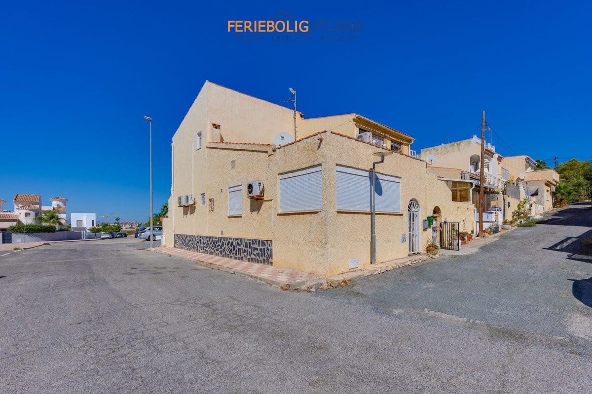 2 camera da letto Casa in vendita in La Marina - 119.969 € (Rif: 10124660)