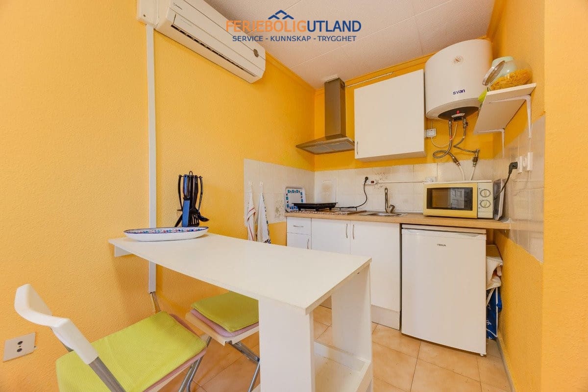 2 camera da letto Casa in vendita in La Marina - 119.969 € (Rif: 10124660)