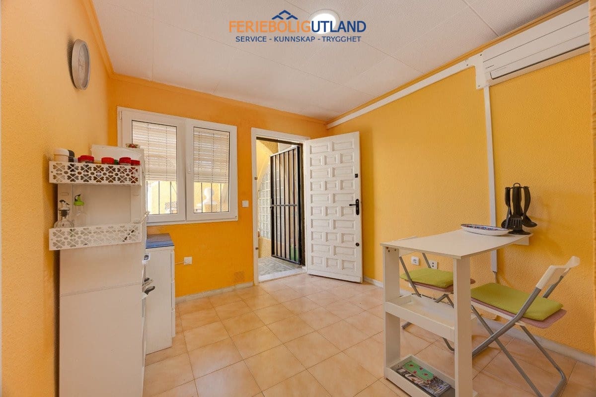 2 camera da letto Casa in vendita in La Marina - 119.969 € (Rif: 10124660)