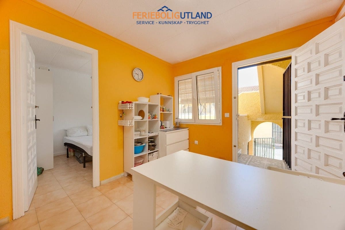 2 camera da letto Casa in vendita in La Marina - 119.969 € (Rif: 10124660)