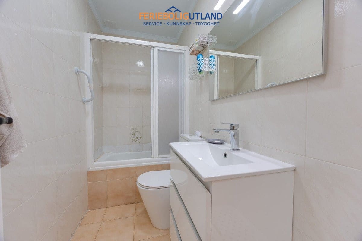 2 camera da letto Casa in vendita in La Marina - 119.969 € (Rif: 10124660)