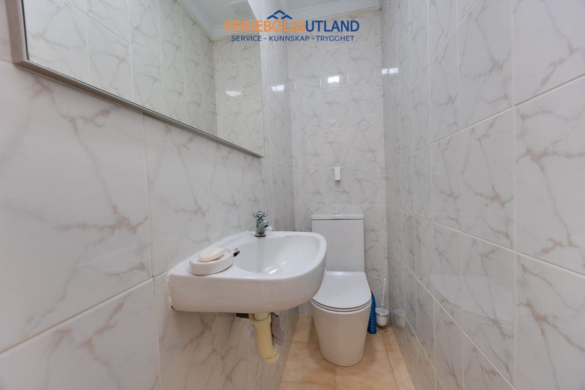 2 camera da letto Casa in vendita in La Marina - 119.969 € (Rif: 10124660)