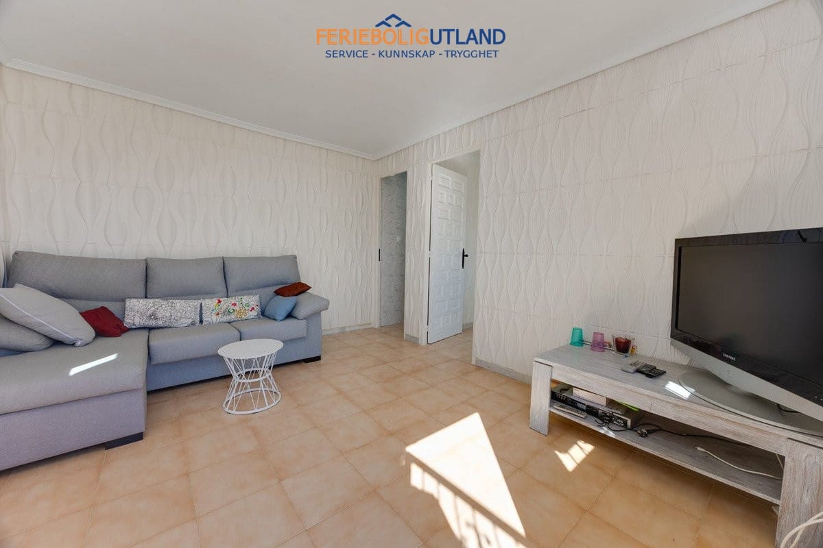 2 camera da letto Casa in vendita in La Marina - 119.969 € (Rif: 10124660)