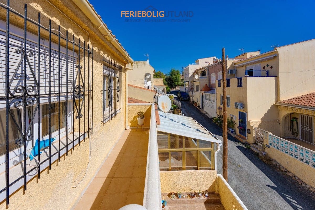 2 camera da letto Casa in vendita in La Marina - 119.969 € (Rif: 10124660)