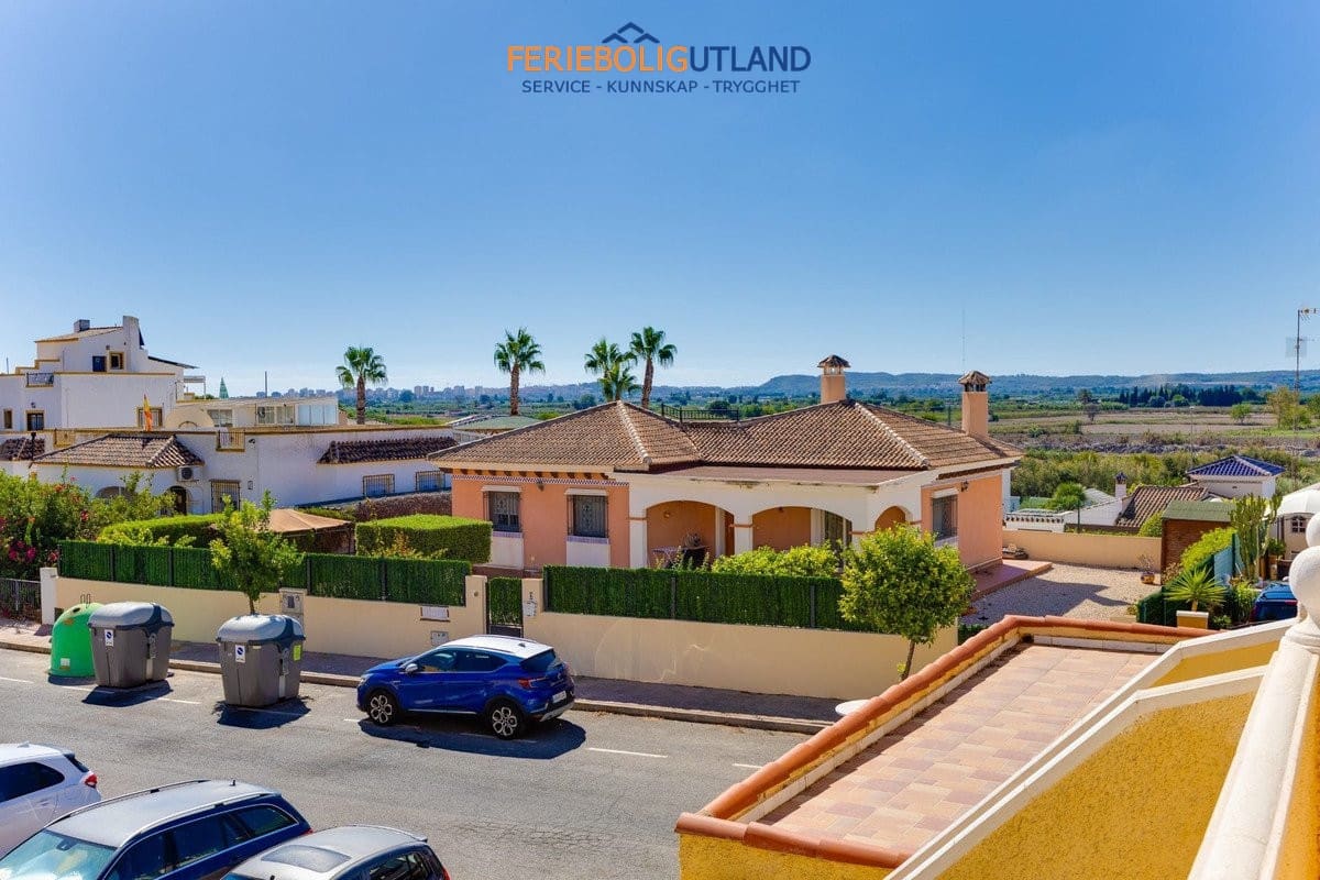 2 camera da letto Casa in vendita in La Marina - 119.969 € (Rif: 10124660)