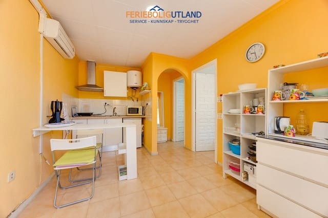 2 camera da letto Casa in vendita in La Marina, Elche / Elx - 119.969 € (Rif: 10124660)