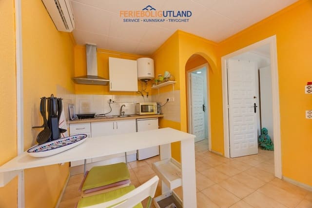 2 camera da letto Casa in vendita in La Marina, Elche / Elx - 119.969 € (Rif: 10124660)