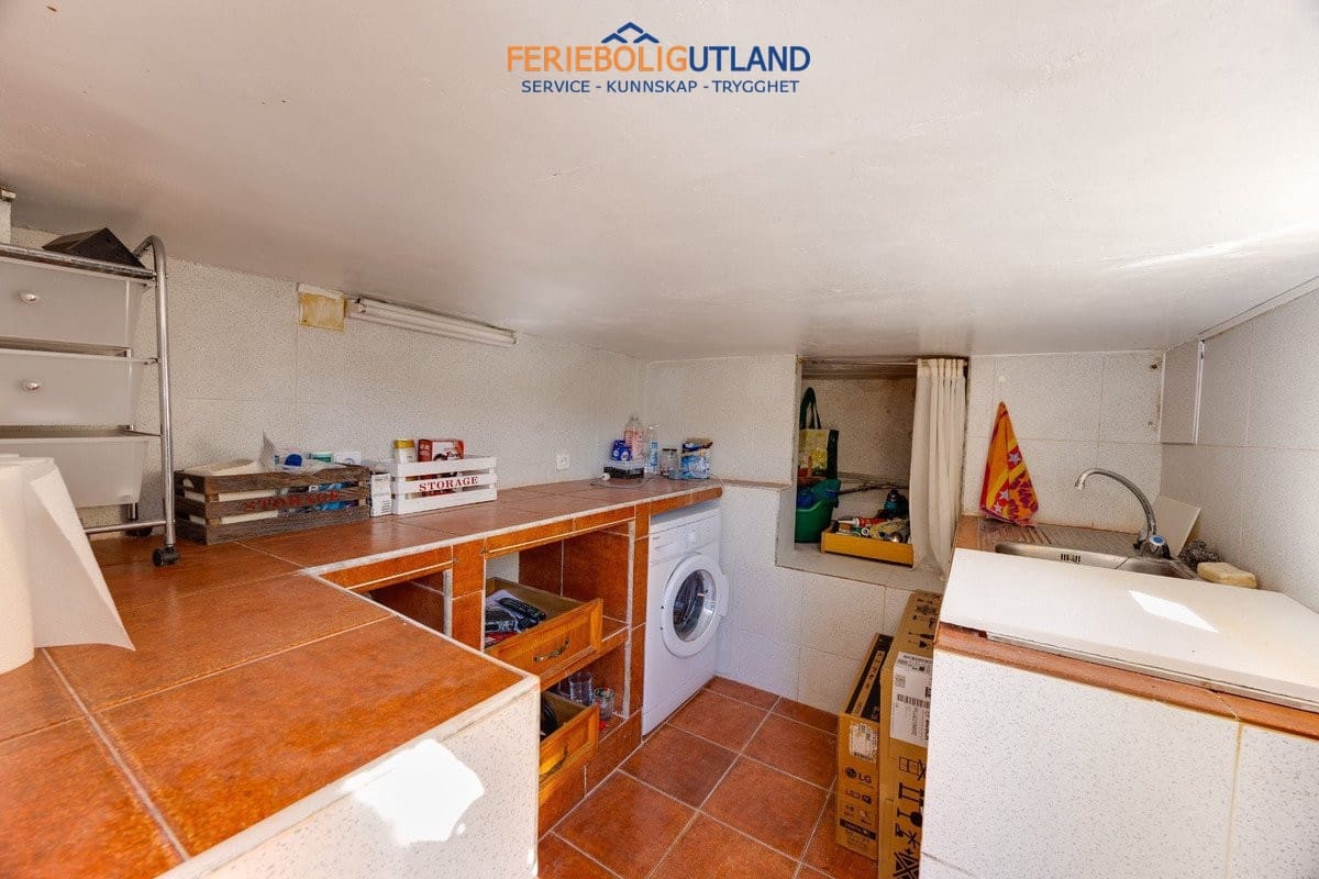 2 camera da letto Casa in vendita in La Marina - 119.969 € (Rif: 10124660)