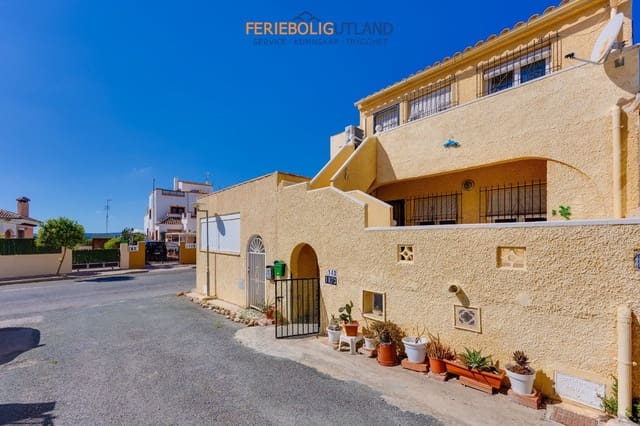 2 camera da letto Casa in vendita in La Marina, Elche / Elx - 119.969 € (Rif: 10124660)