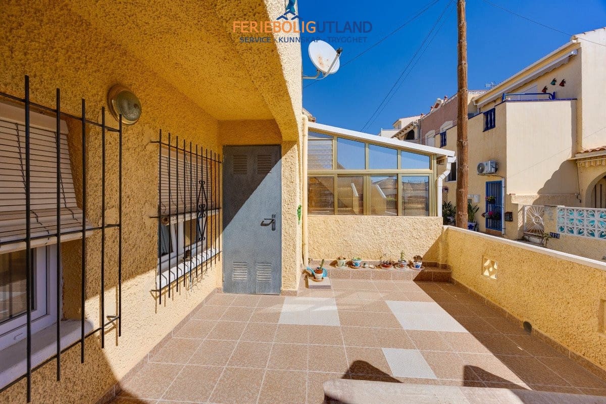 2 camera da letto Casa in vendita in La Marina - 119.969 € (Rif: 10124660)