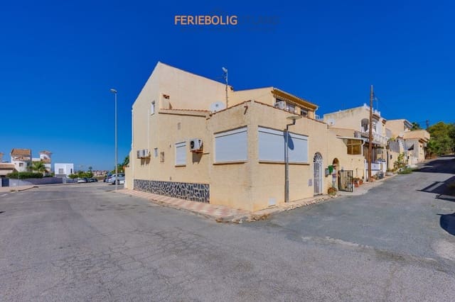 2 Zimmer Haus zu verkaufen in La Marina, Elche / Elx - 119.969 € (Ref: 10124660)