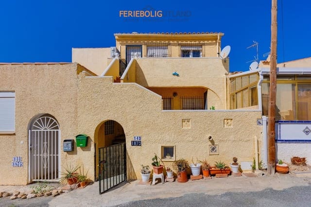 2 Zimmer Haus zu verkaufen in La Marina, Elche / Elx - 119.969 € (Ref: 10124660)