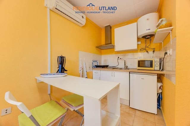 2 Zimmer Haus zu verkaufen in La Marina, Elche / Elx - 119.969 € (Ref: 10124660)