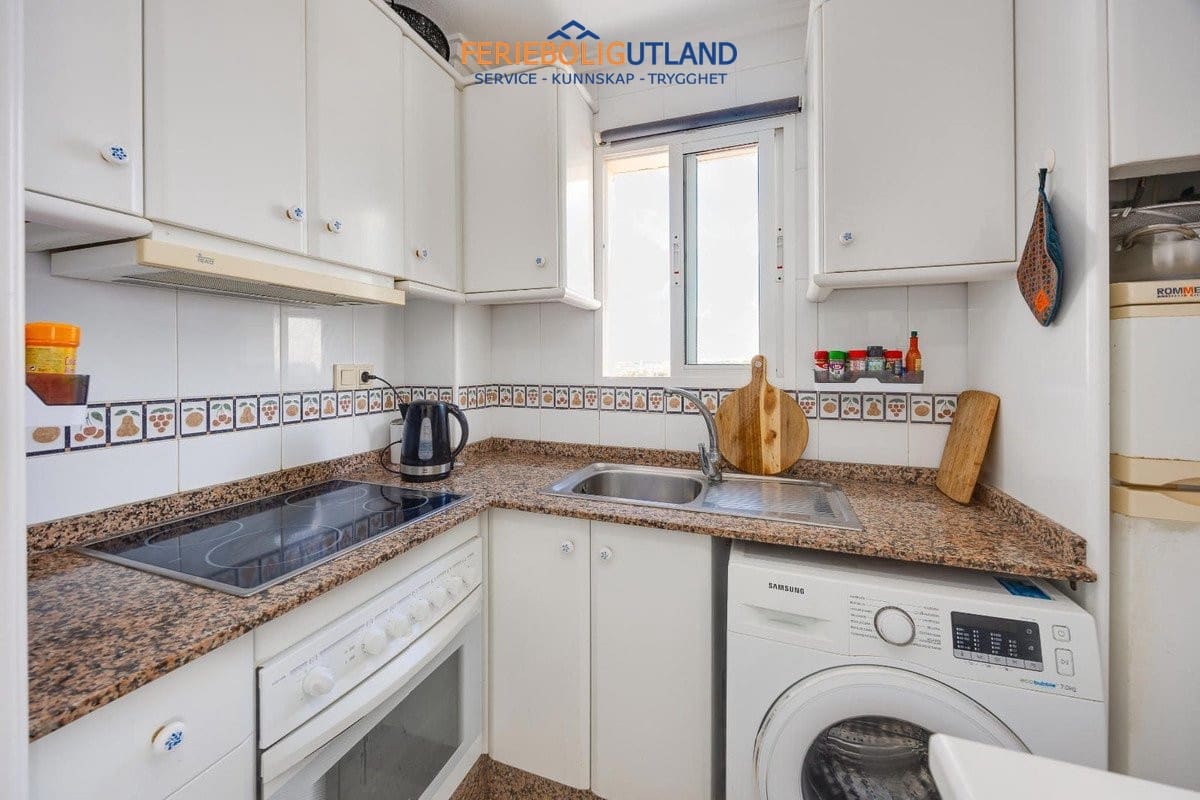 2 sovrum Lägenhet till salu i Torrevieja - 164 969 € (Ref: 10124661)