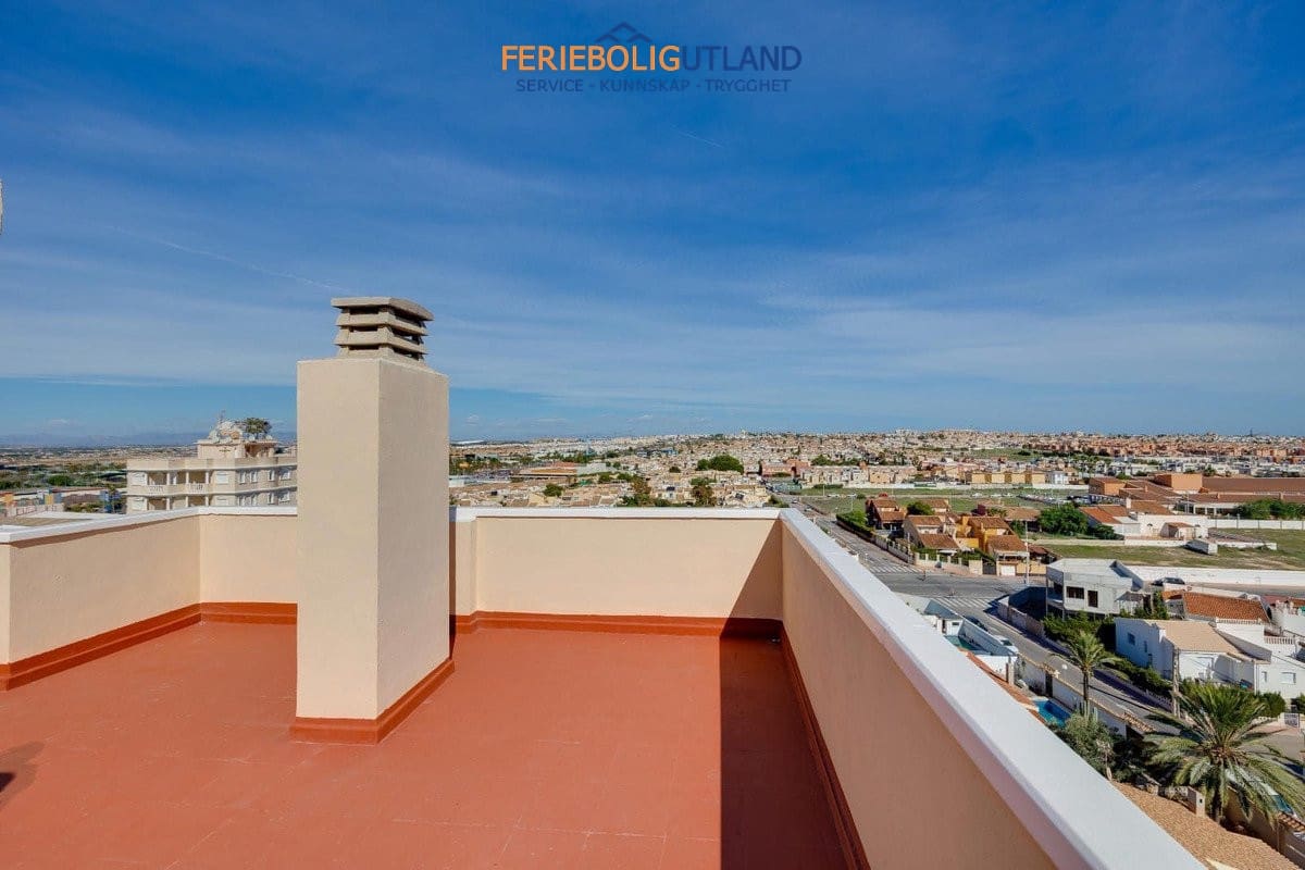 2 sovrum Lägenhet till salu i Torrevieja - 164 969 € (Ref: 10124661)