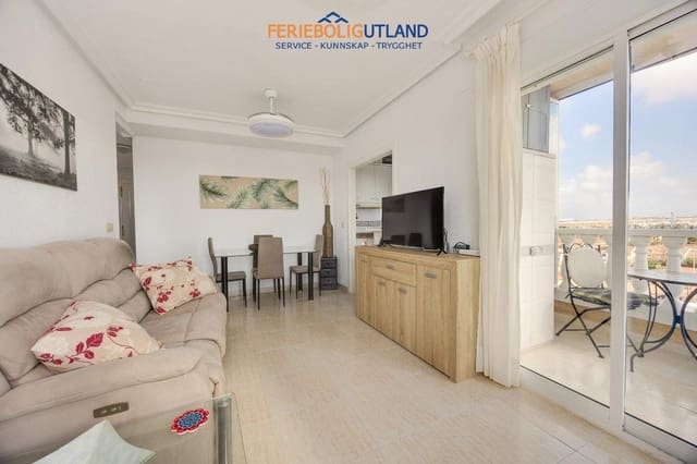 2 sovrum Lägenhet till salu i Nueva Torrevieja, Torrevieja - 164 969 € (Ref: 10124661)