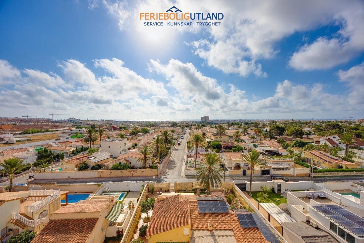 2 sovrum Lägenhet till salu i Torrevieja - 164 969 € (Ref: 10124661)