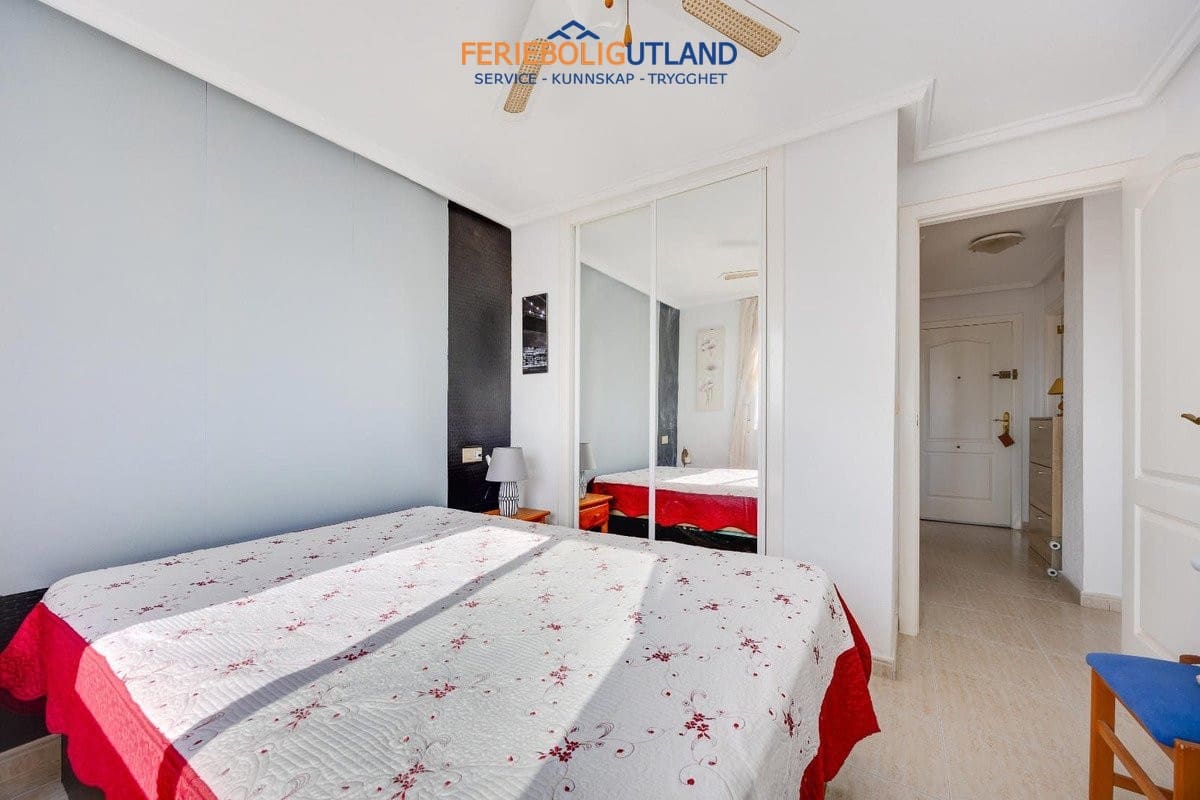 2 sovrum Lägenhet till salu i Torrevieja - 164 969 € (Ref: 10124661)