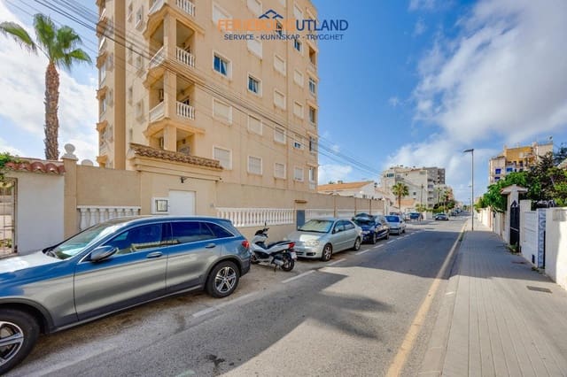 2 sovrum Lägenhet till salu i Nueva Torrevieja, Torrevieja - 164 969 € (Ref: 10124661)