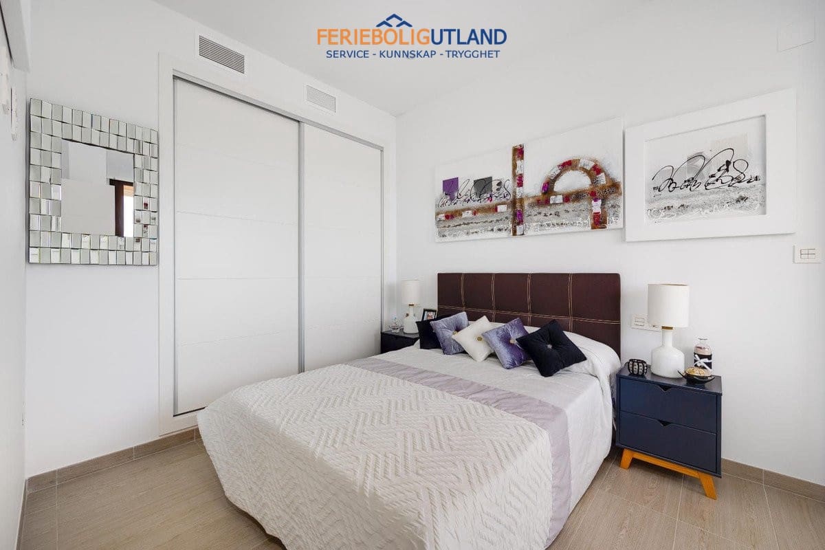 3 camera da letto Villa in vendita in Ciudad Quesada con piscina - 379.969 € (Rif: 10124662)