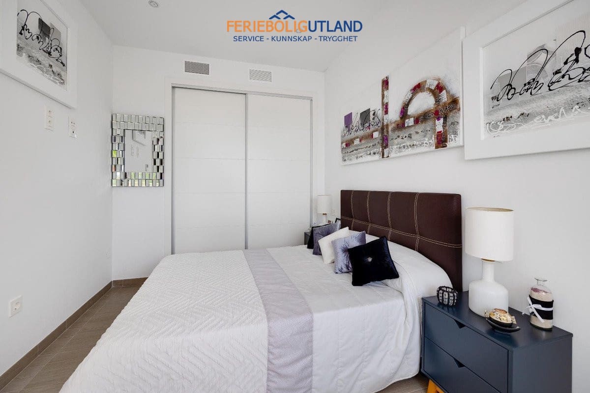3 camera da letto Villa in vendita in Ciudad Quesada con piscina - 379.969 € (Rif: 10124662)