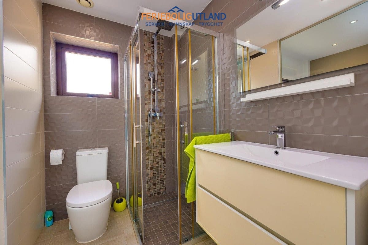 3 camera da letto Villa in vendita in Ciudad Quesada con piscina - 379.969 € (Rif: 10124662)