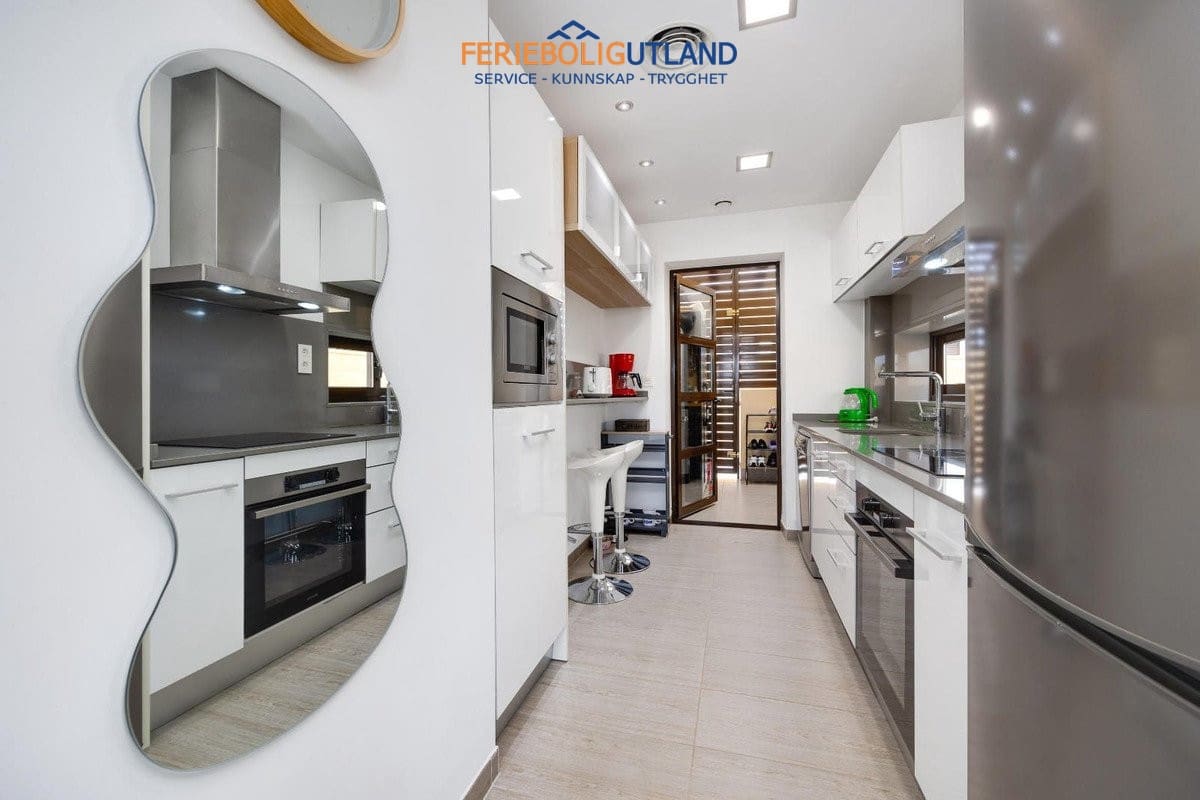 3 camera da letto Villa in vendita in Ciudad Quesada con piscina - 379.969 € (Rif: 10124662)