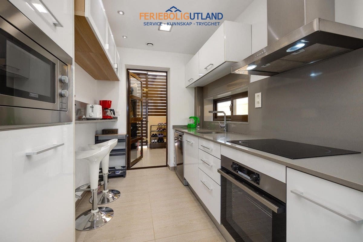 3 camera da letto Villa in vendita in Ciudad Quesada con piscina - 379.969 € (Rif: 10124662)