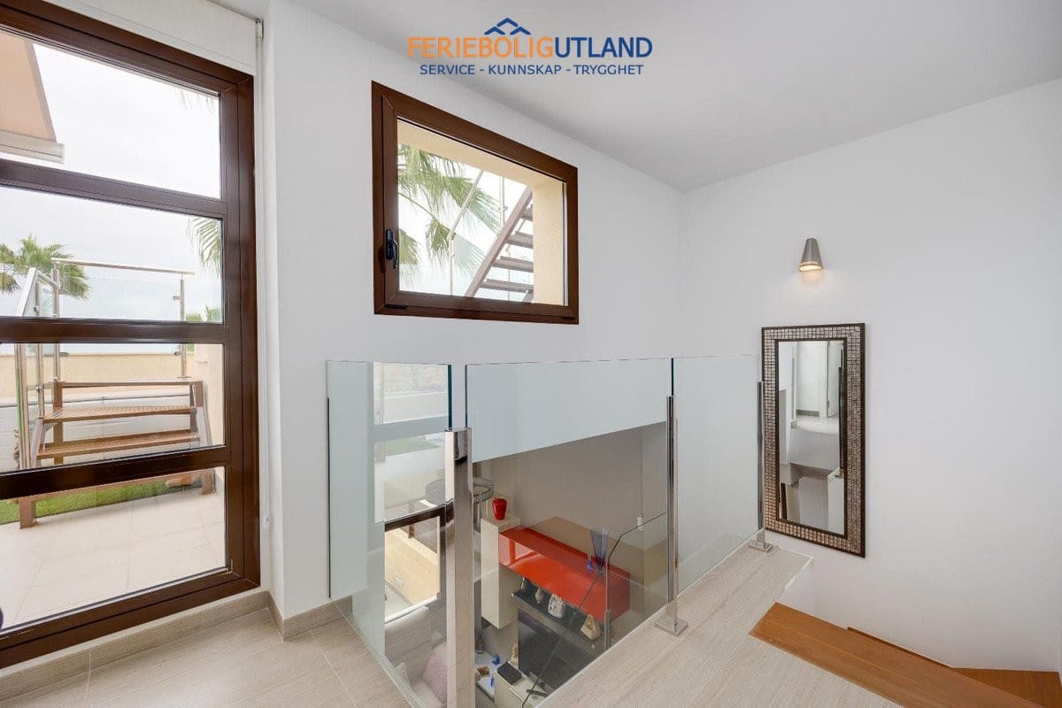 3 camera da letto Villa in vendita in Ciudad Quesada con piscina - 379.969 € (Rif: 10124662)