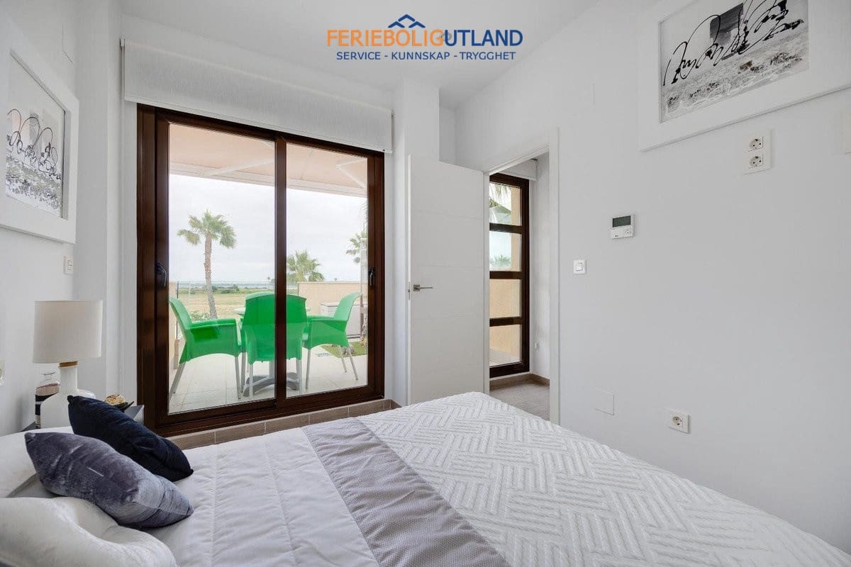 3 camera da letto Villa in vendita in Ciudad Quesada con piscina - 379.969 € (Rif: 10124662)