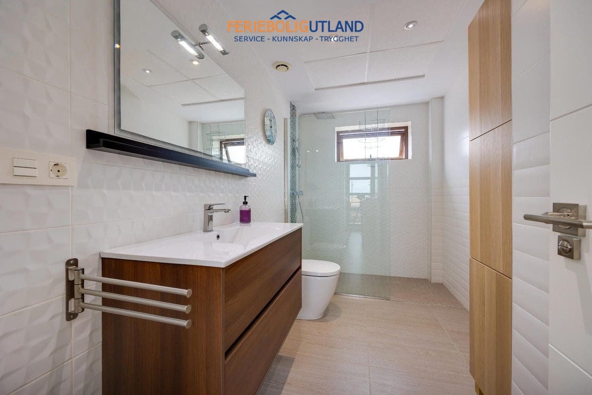 3 camera da letto Villa in vendita in Ciudad Quesada con piscina - 379.969 € (Rif: 10124662)