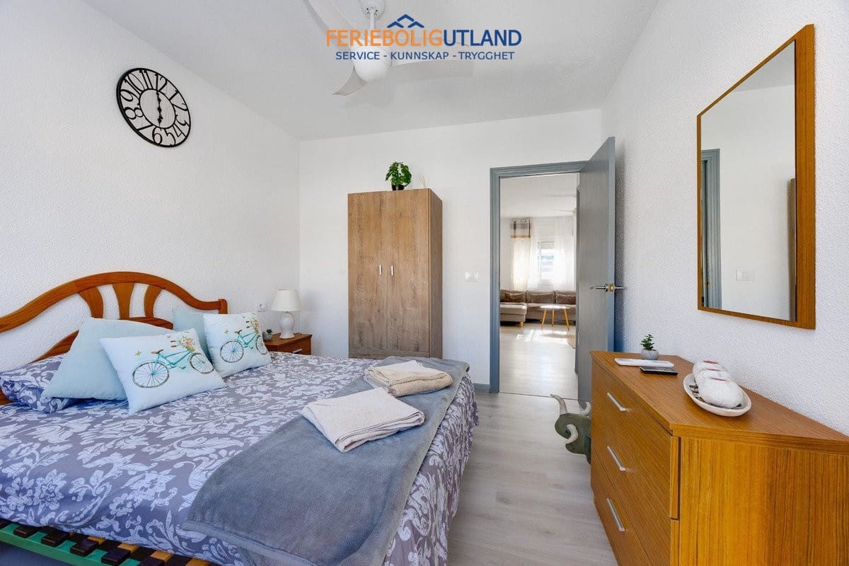 2 sovrum Bungalow till salu i San Pedro del Pinatar - 154 969 € (Ref: 10124782)