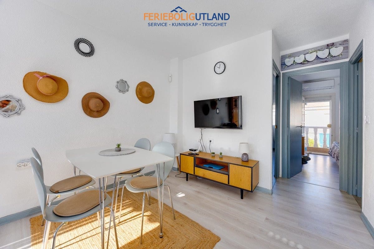2 sovrum Bungalow till salu i San Pedro del Pinatar - 154 969 € (Ref: 10124782)