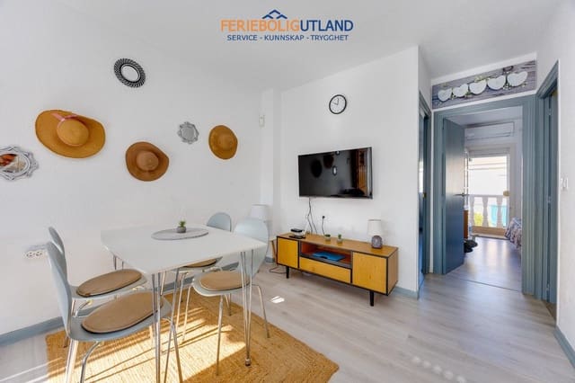 2 quarto Bungalow para venda em Lo Pagan, San Pedro del Pinatar - 154 969 € (Ref: 10124782)