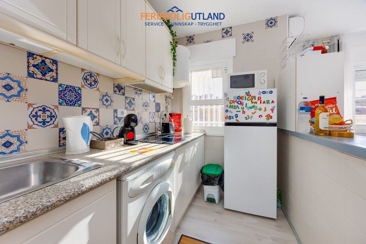 2 sovrum Bungalow till salu i San Pedro del Pinatar - 154 969 € (Ref: 10124782)