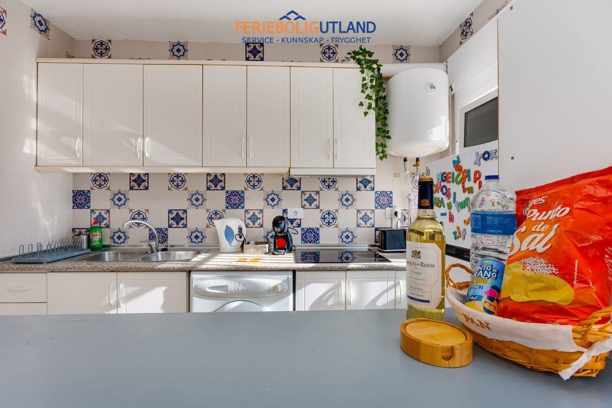 2 sovrum Bungalow till salu i San Pedro del Pinatar - 154 969 € (Ref: 10124782)