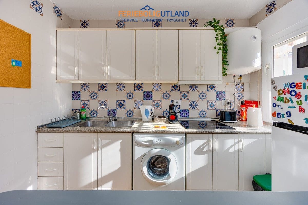 2 sovrum Bungalow till salu i San Pedro del Pinatar - 154 969 € (Ref: 10124782)