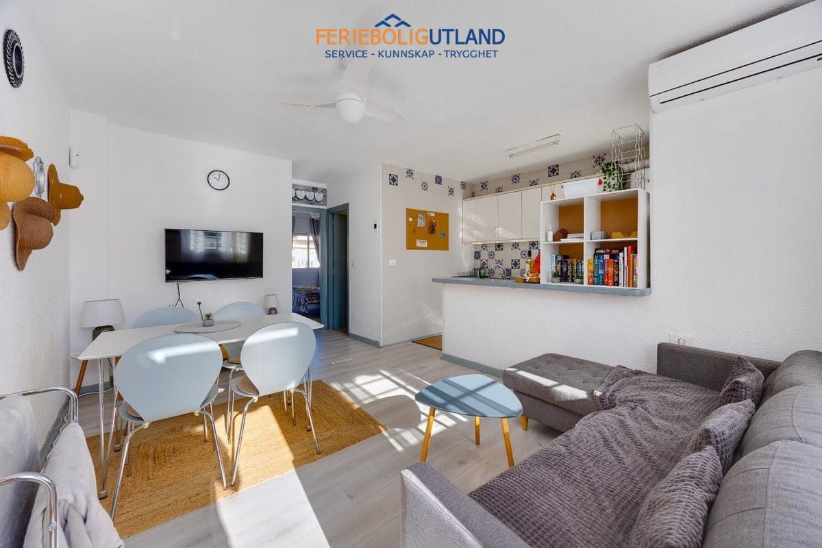 2 sovrum Bungalow till salu i San Pedro del Pinatar - 154 969 € (Ref: 10124782)