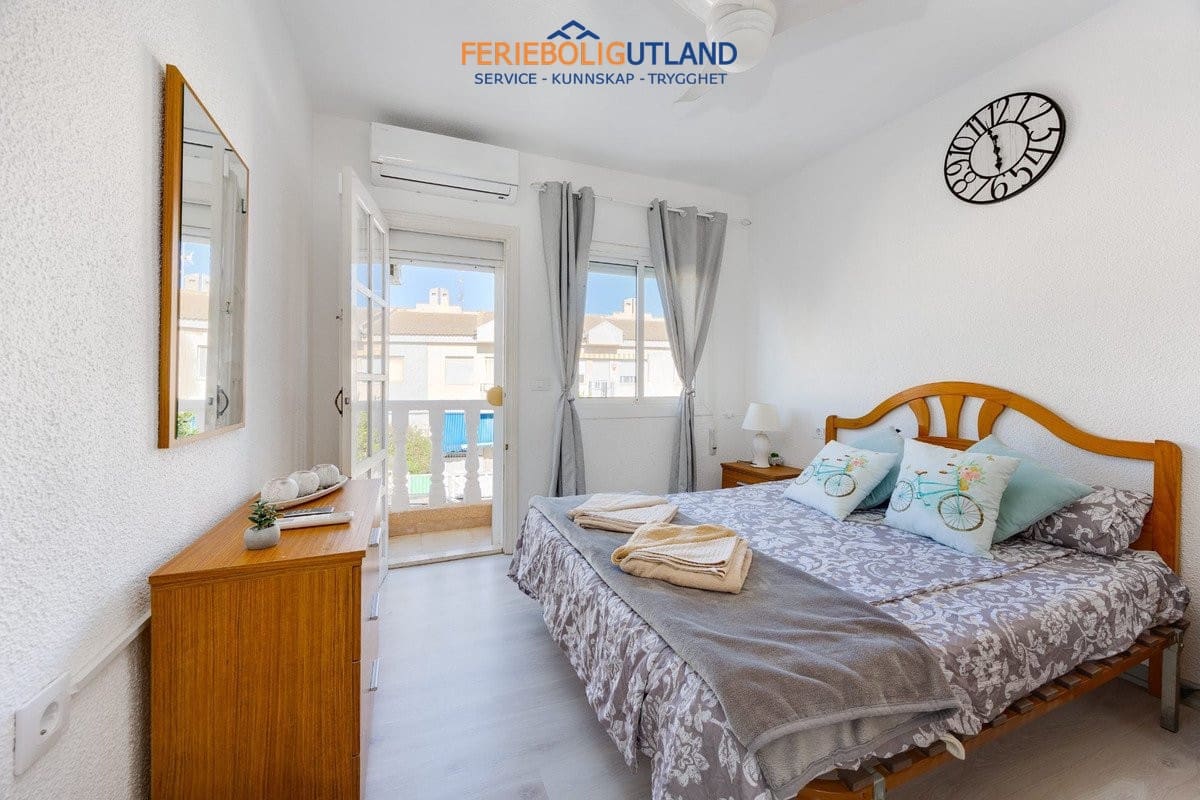2 sovrum Bungalow till salu i San Pedro del Pinatar - 154 969 € (Ref: 10124782)