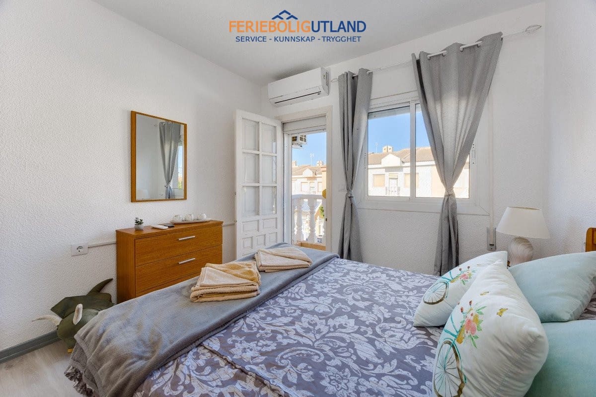 2 sovrum Bungalow till salu i San Pedro del Pinatar - 154 969 € (Ref: 10124782)