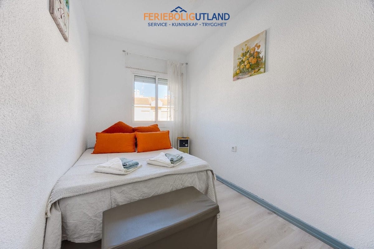 2 sovrum Bungalow till salu i San Pedro del Pinatar - 154 969 € (Ref: 10124782)