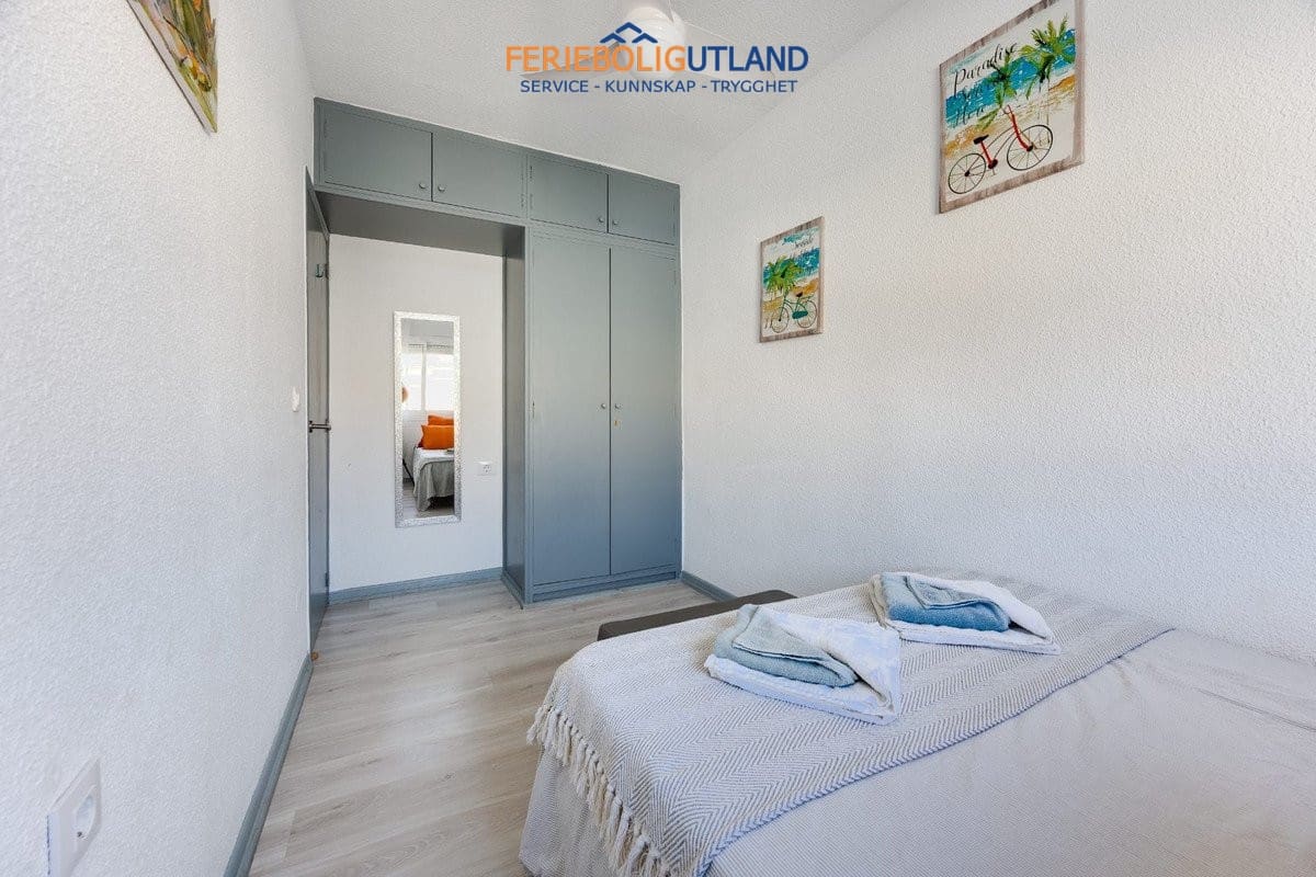 2 sovrum Bungalow till salu i San Pedro del Pinatar - 154 969 € (Ref: 10124782)